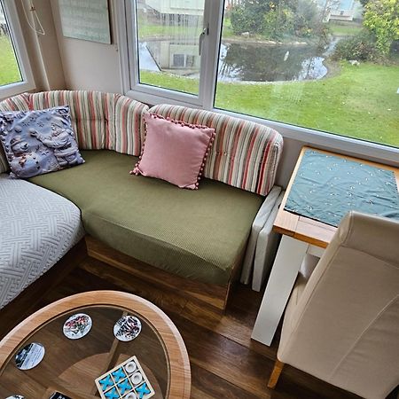 Appartement Springs Southview Skegness à Winthorpe  Extérieur photo