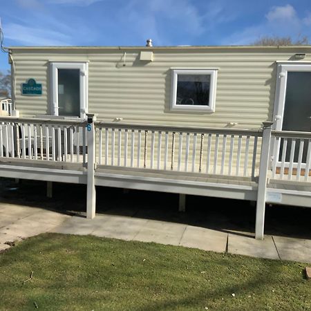 Appartement Springs Southview Skegness à Winthorpe  Extérieur photo