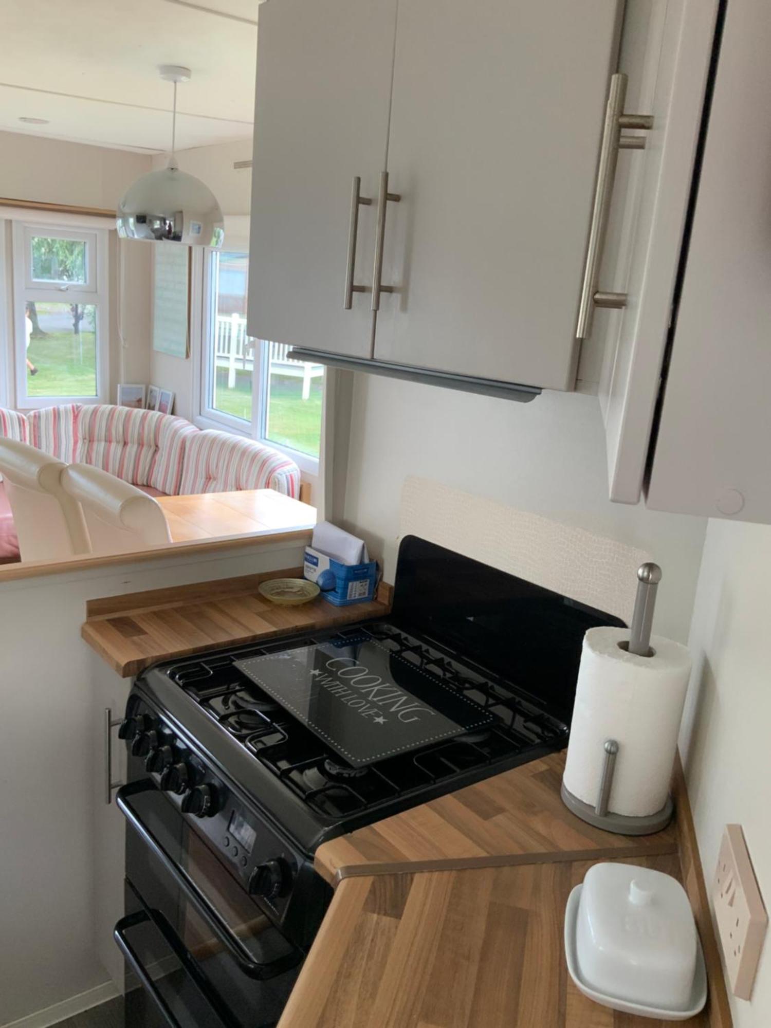Appartement Springs Southview Skegness à Winthorpe  Extérieur photo