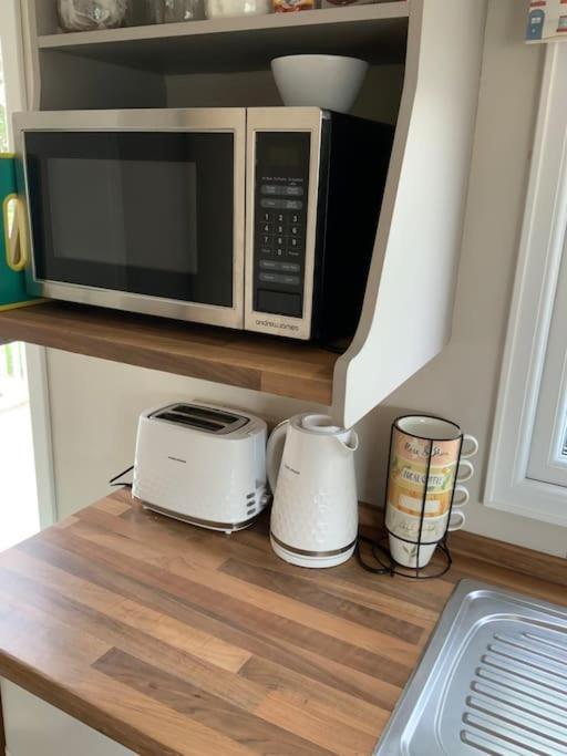 Appartement Springs Southview Skegness à Winthorpe  Extérieur photo