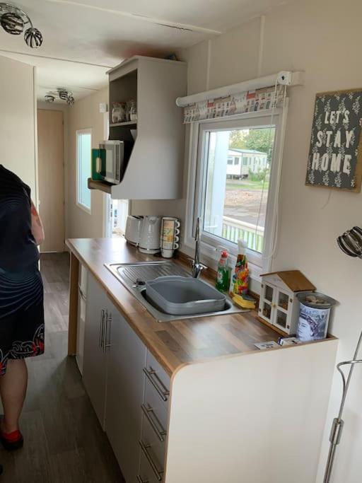 Appartement Springs Southview Skegness à Winthorpe  Extérieur photo