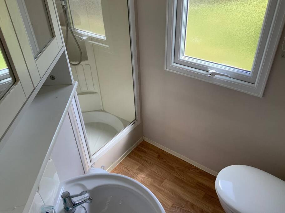 Appartement Springs Southview Skegness à Winthorpe  Extérieur photo