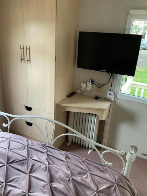Appartement Springs Southview Skegness à Winthorpe  Extérieur photo