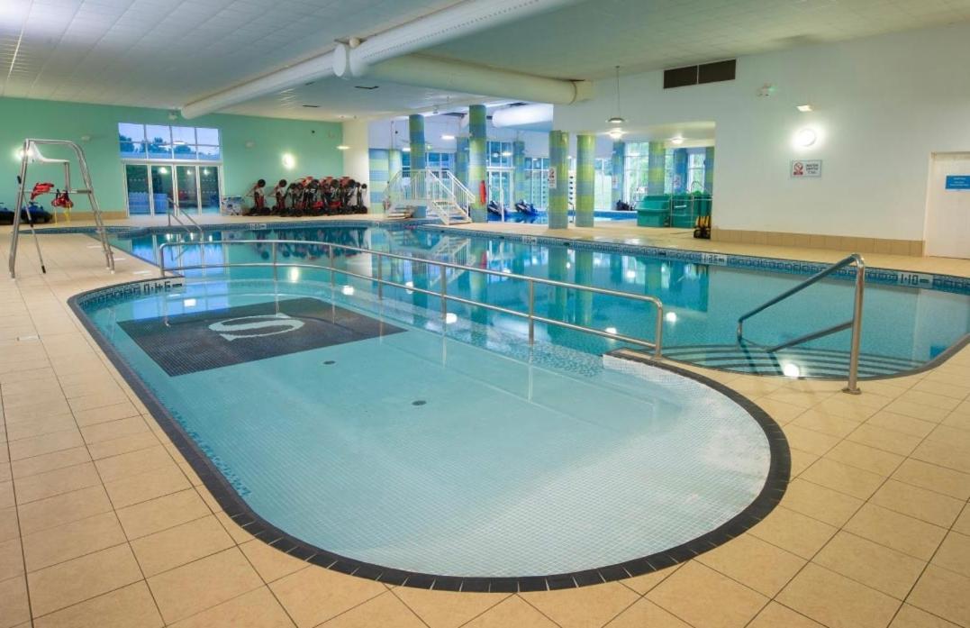 Appartement Springs Southview Skegness à Winthorpe  Extérieur photo