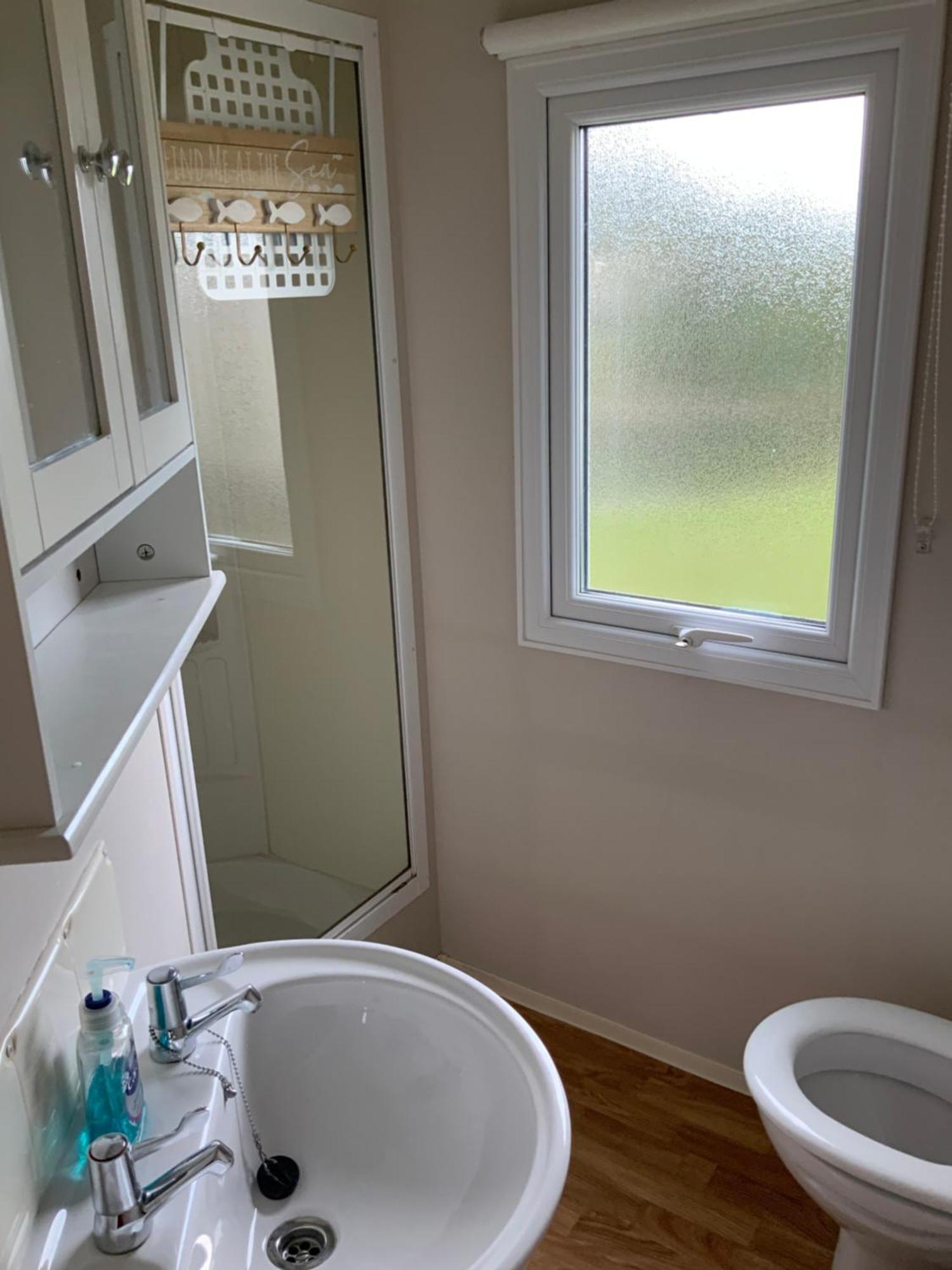 Appartement Springs Southview Skegness à Winthorpe  Extérieur photo