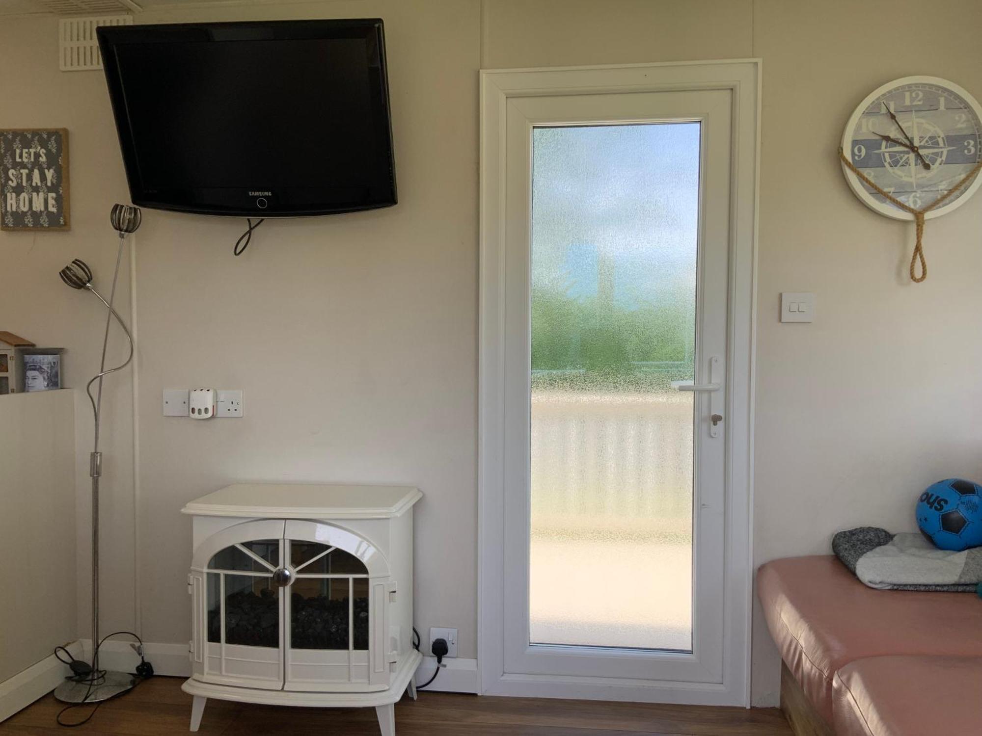 Appartement Springs Southview Skegness à Winthorpe  Extérieur photo