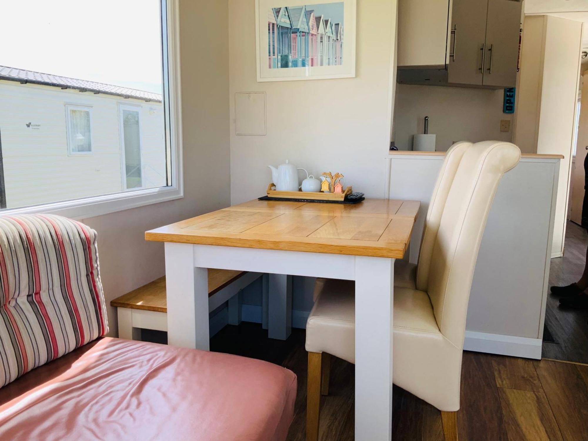Appartement Springs Southview Skegness à Winthorpe  Extérieur photo