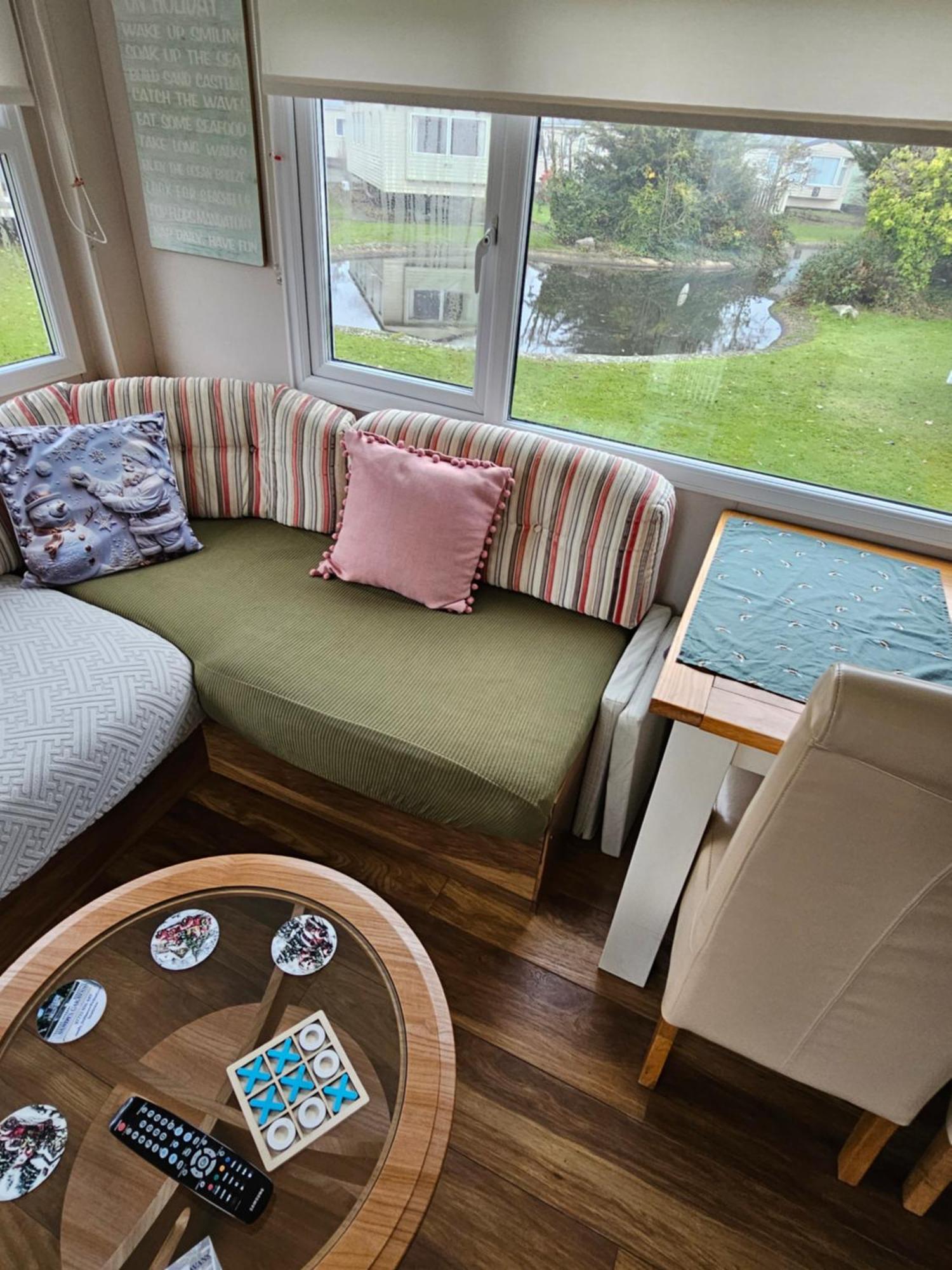 Appartement Springs Southview Skegness à Winthorpe  Extérieur photo