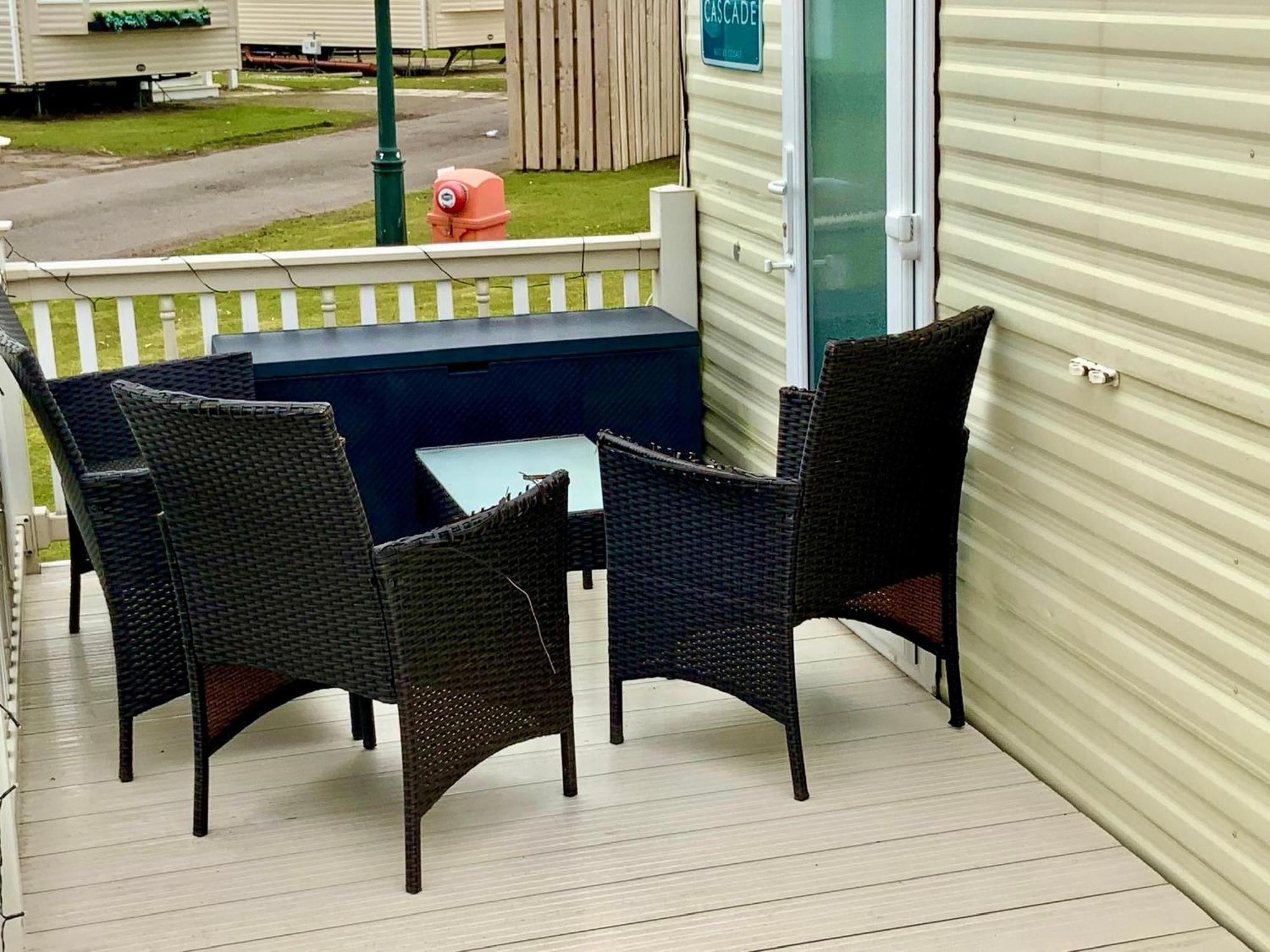 Appartement Springs Southview Skegness à Winthorpe  Extérieur photo