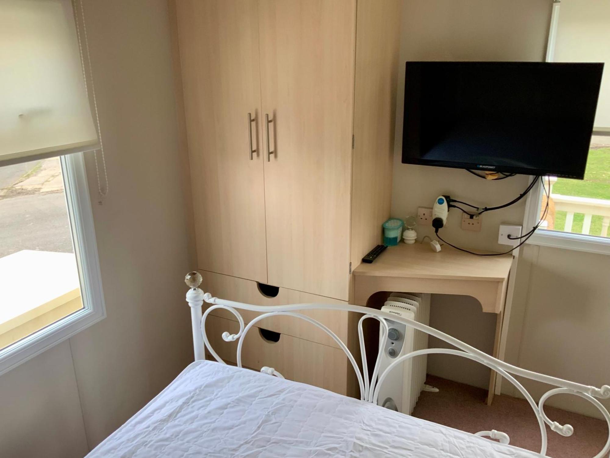 Appartement Springs Southview Skegness à Winthorpe  Extérieur photo