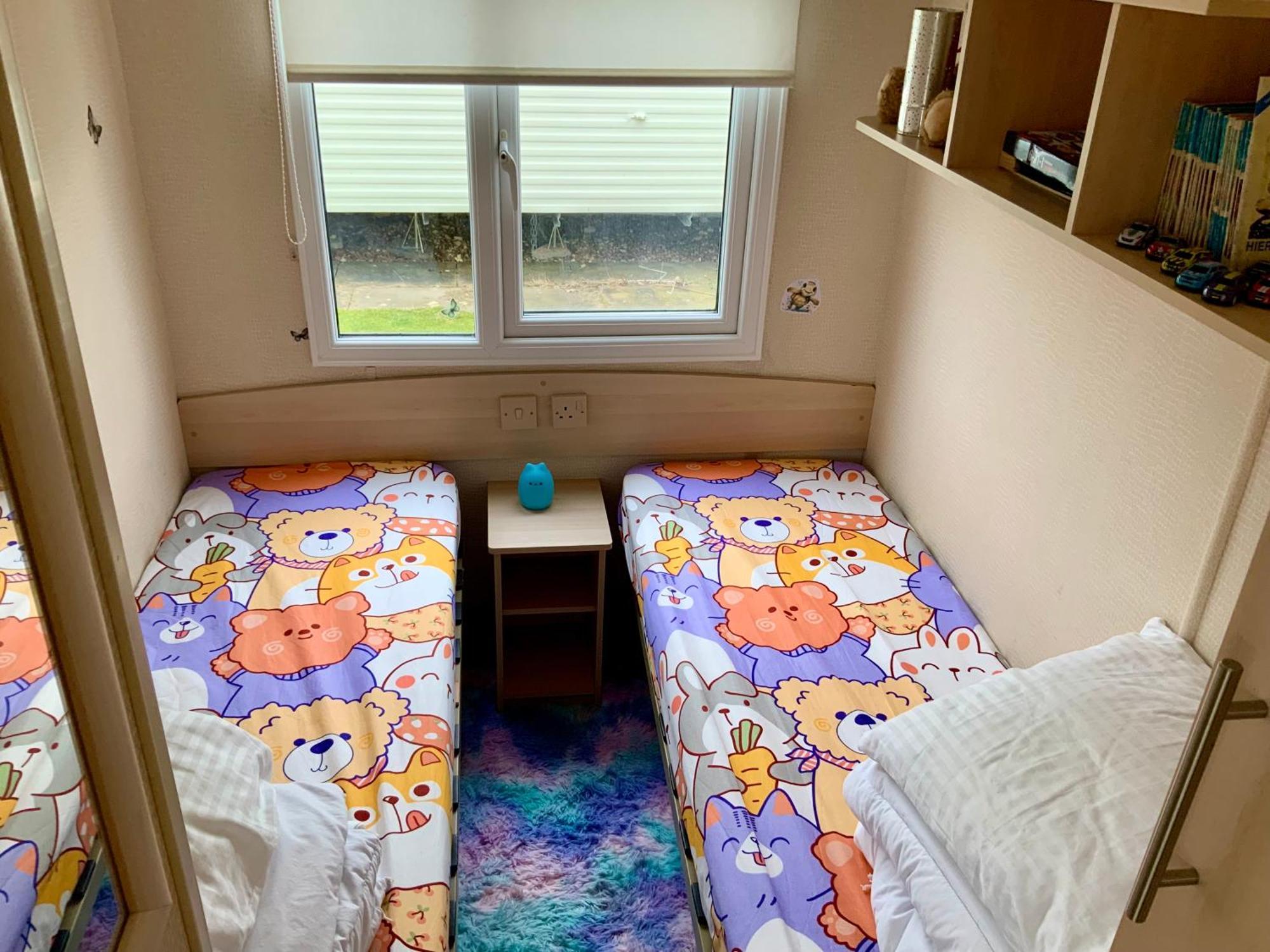 Appartement Springs Southview Skegness à Winthorpe  Extérieur photo