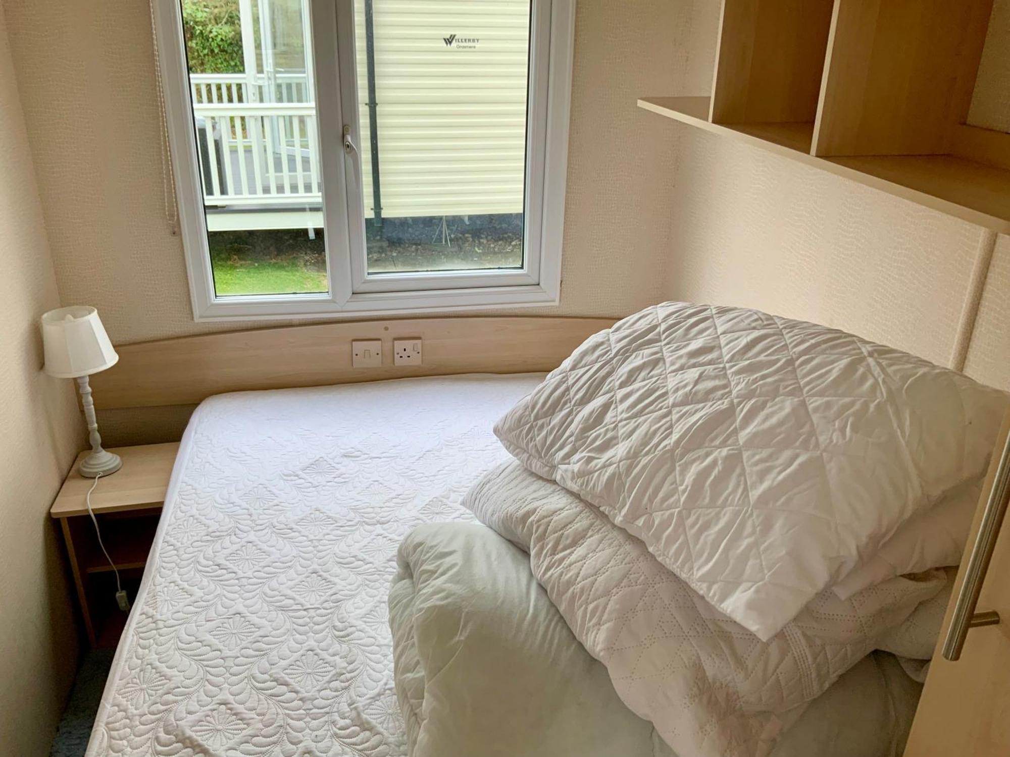 Appartement Springs Southview Skegness à Winthorpe  Extérieur photo